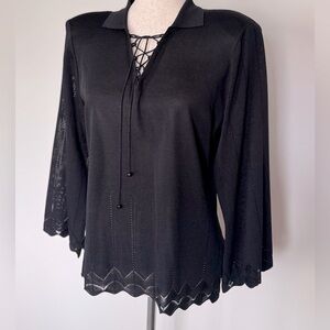 Misook Petite S sweater - GORGEOUS!